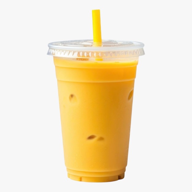 mango lassi